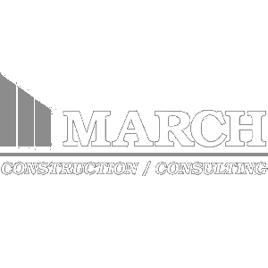 March Construction / Consulting